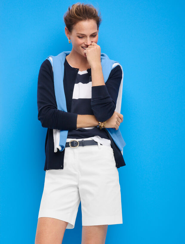 Charming Cardigan