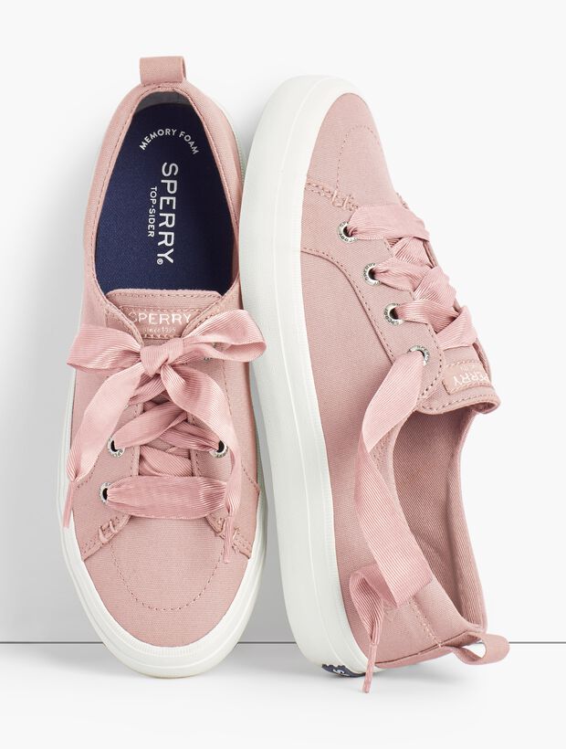 Crest Vibe Sperry (R) Sneakers
