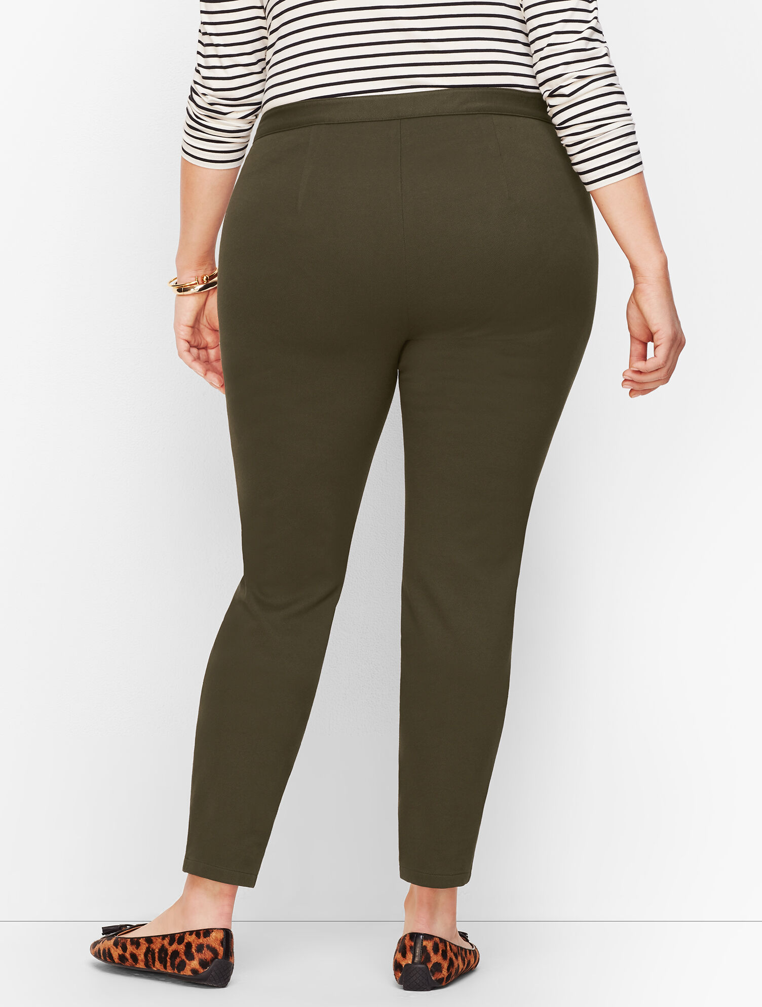 Talbots Dalton Pants