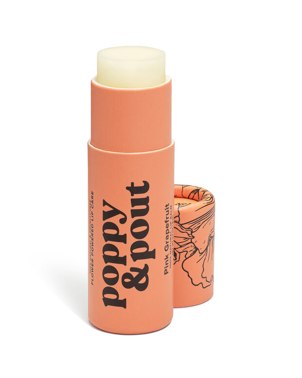 Poppy &amp; Pout Lip Balm