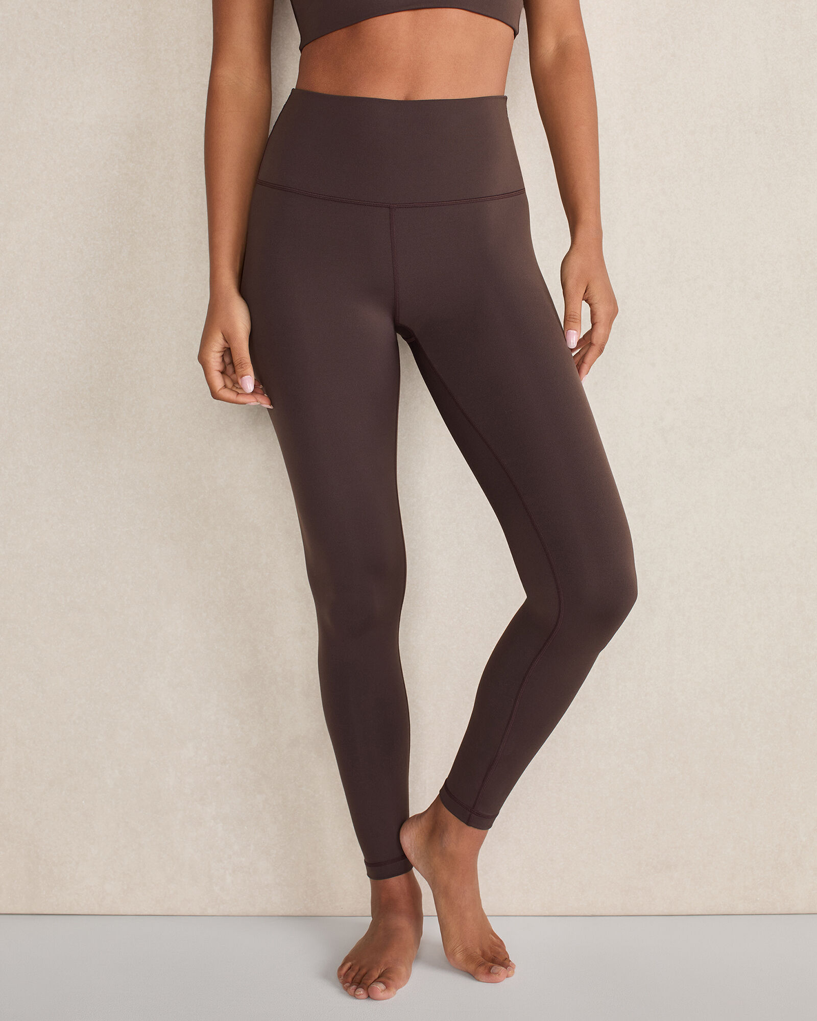 Ponte Midi Dress - image 4