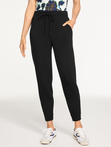 AirKnit Stretch Joggers