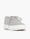 Keds&#40;R&#41; Rise Jersey Sneakers