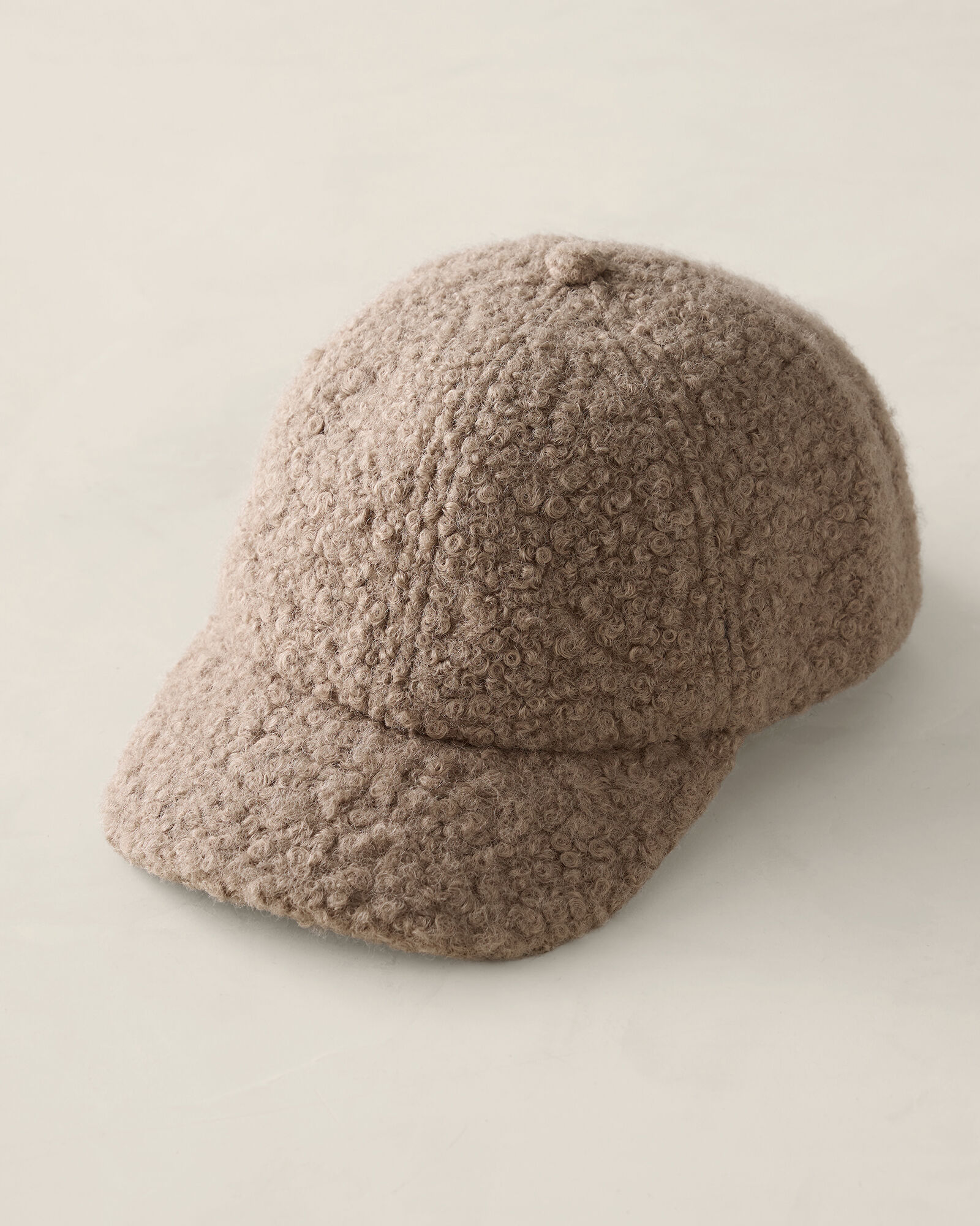 Boucle Baseball Cap - image 2