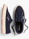 Superga&#40;R&#41; Lace-Up Sneakers