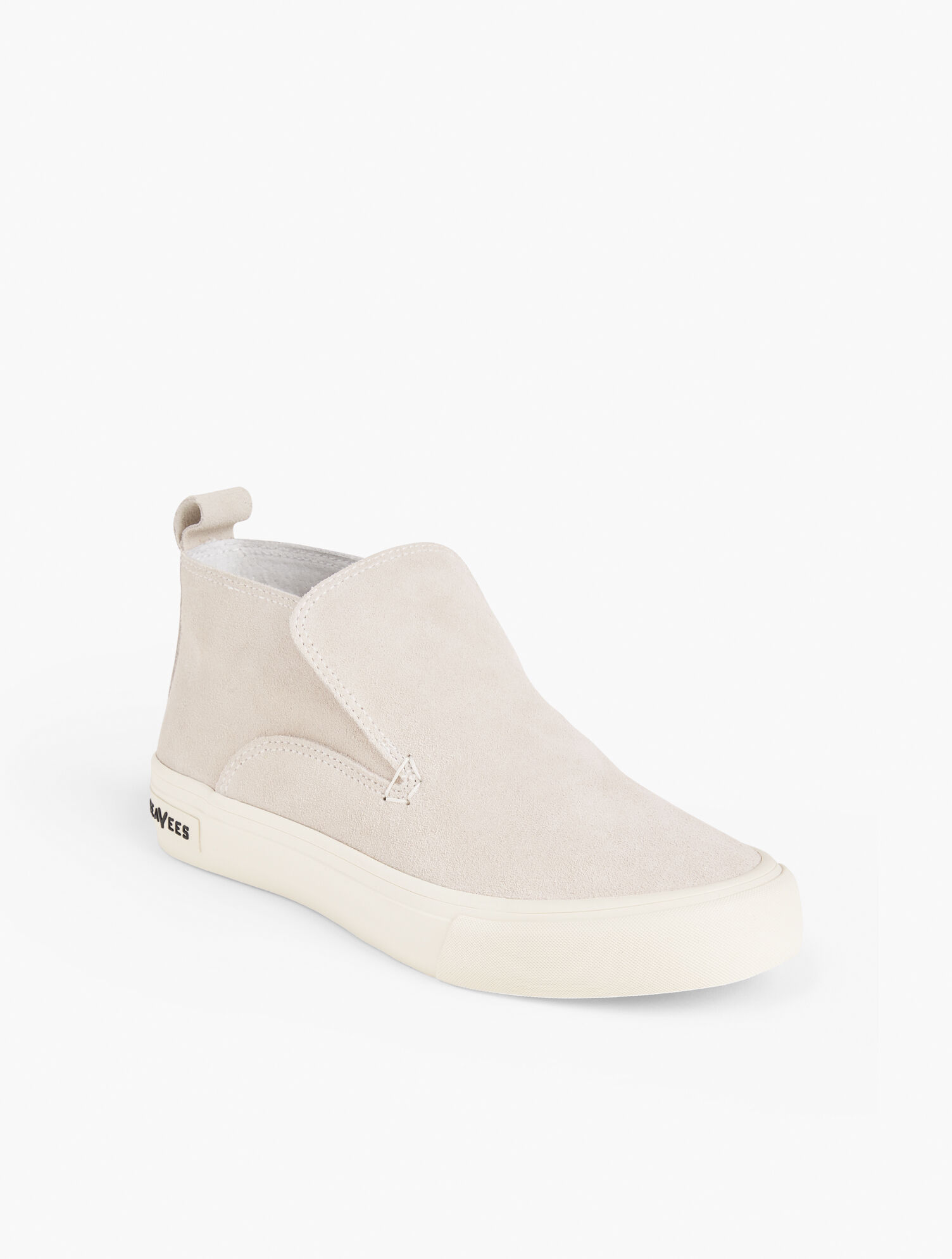 Seavees&trade; Huntington Middie Suede Sneakers
