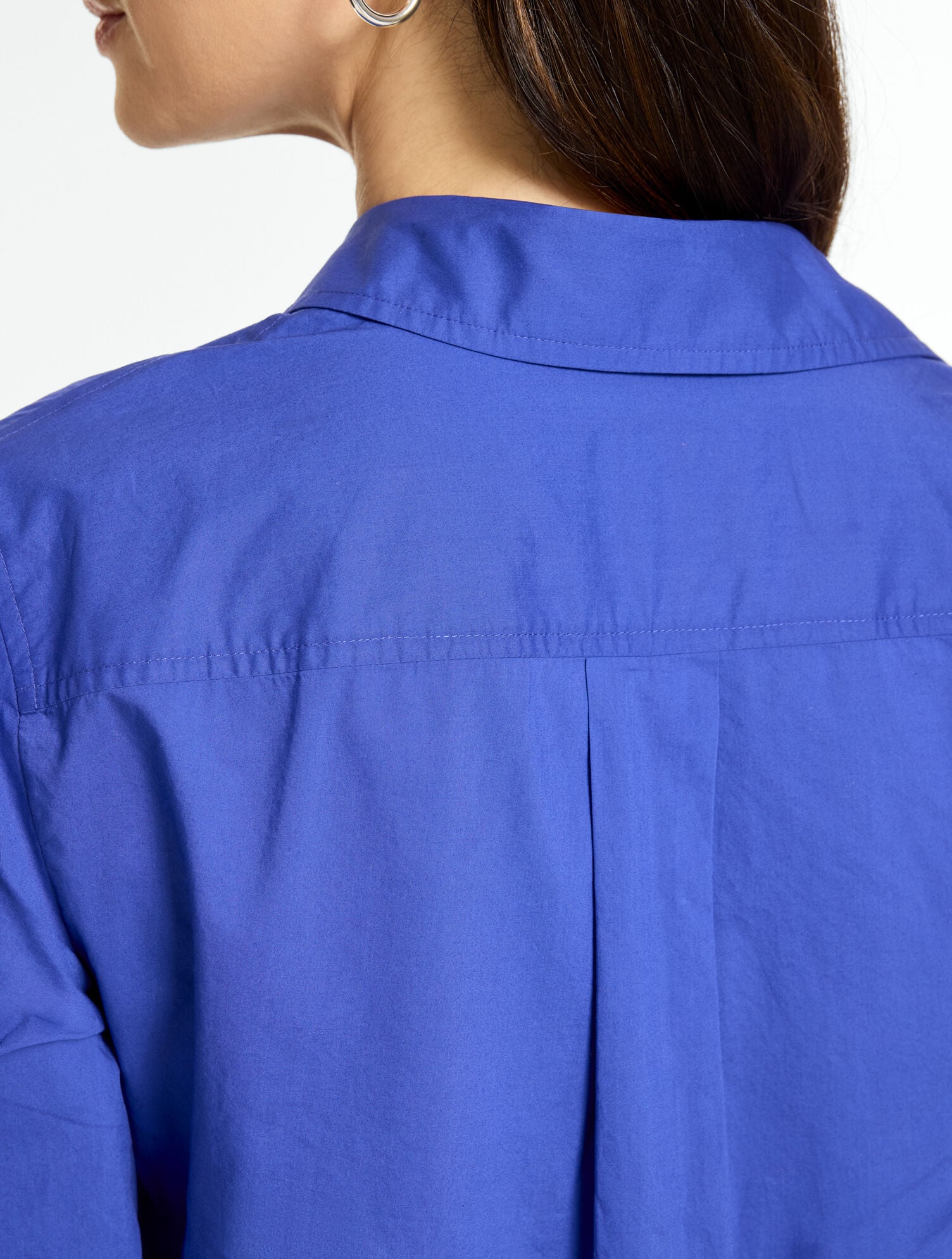 Modern Classic Shirt