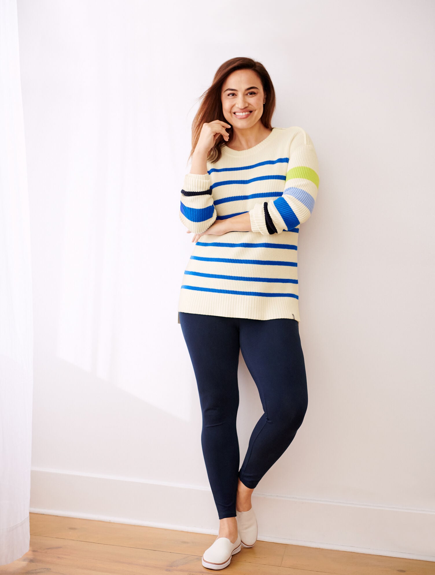 Leggings TALBOTS Femme Taille XS – Neufs Avec étiquettes