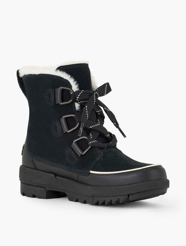 Sorel Tivoli&trade; IV Waterproof Suede Boot