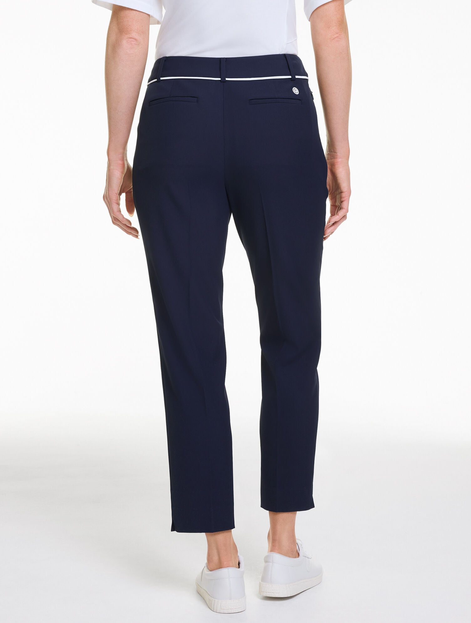 Twill Golf Pants