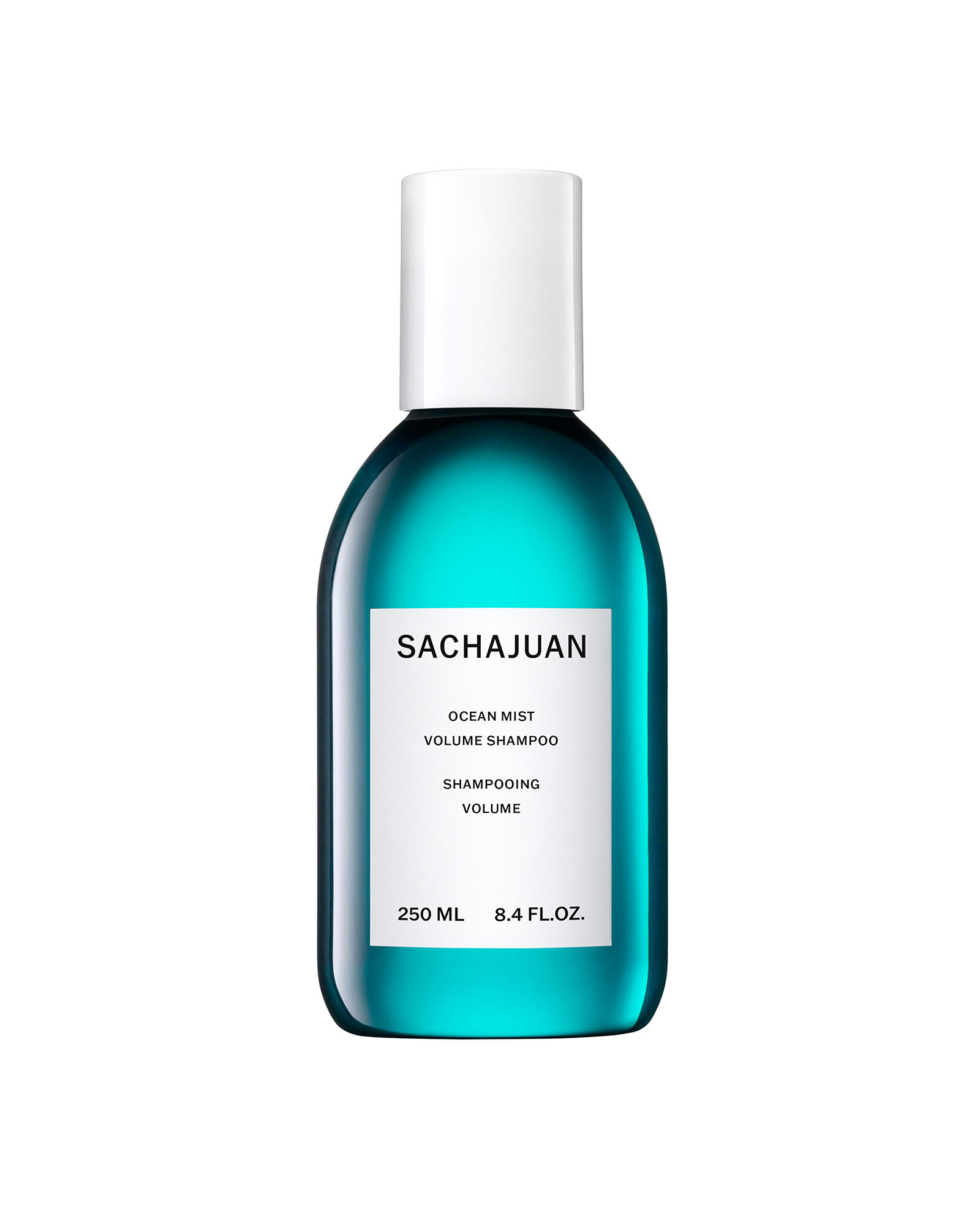 SACHAJUAN Ocean Mist Volume Shampoo
