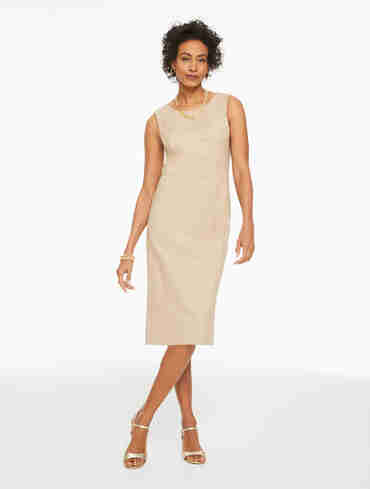 talbots cotton dresses Women's Cotton Sale Dresses