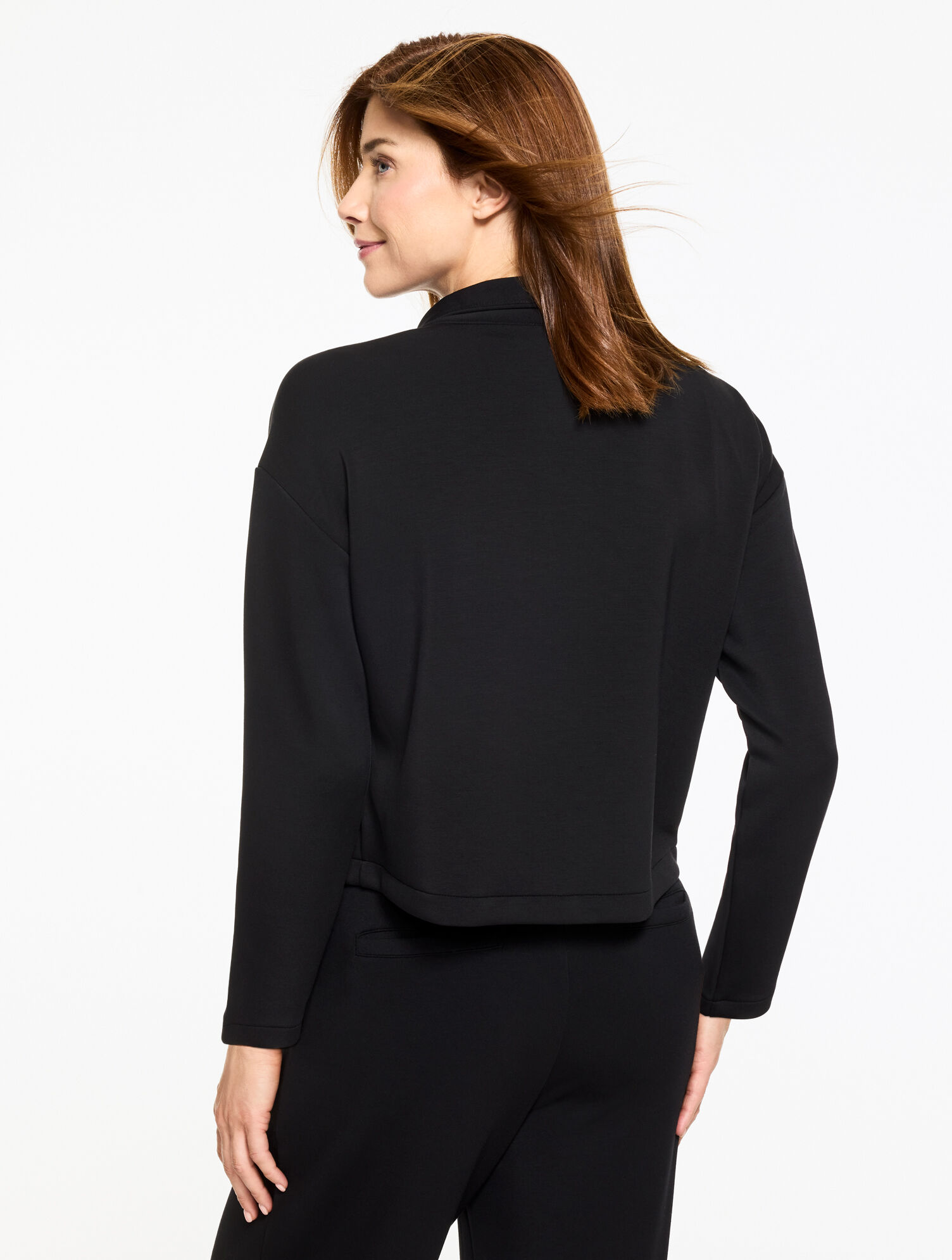 AirKnit Stretch Jacket