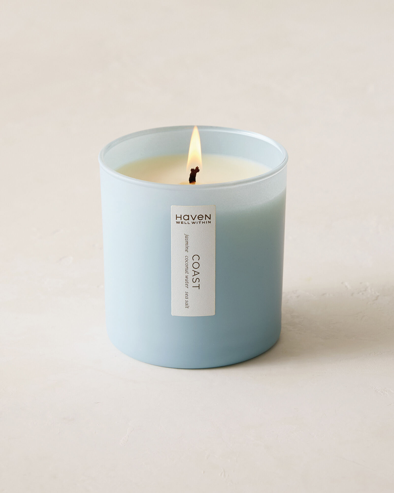 Coast Candle
