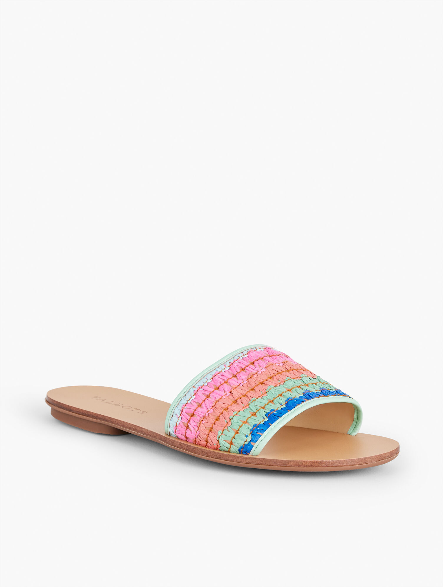 Bisell Straw Slides main image 0