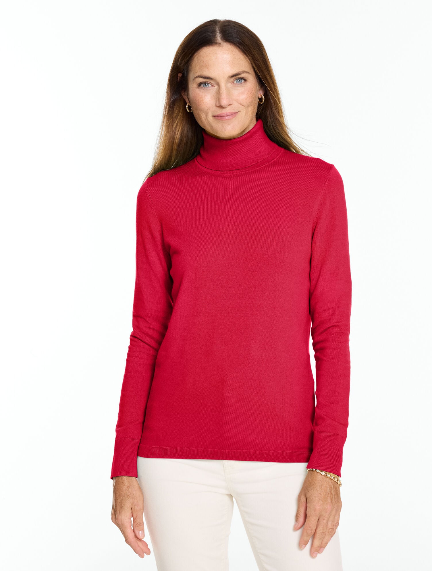 Perfect Turtleneck