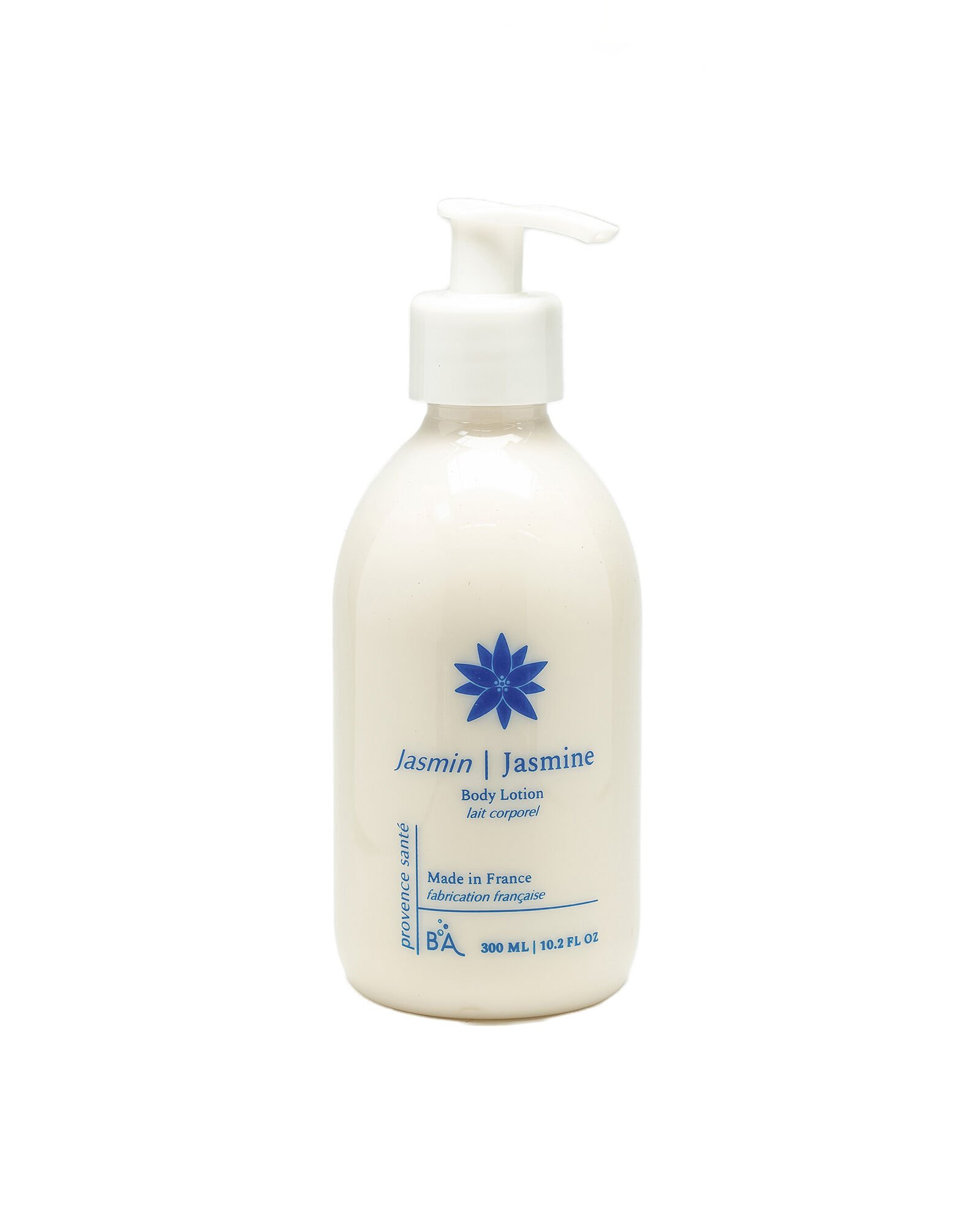 Baudelaire Provence Sante Body Lotion - image 2