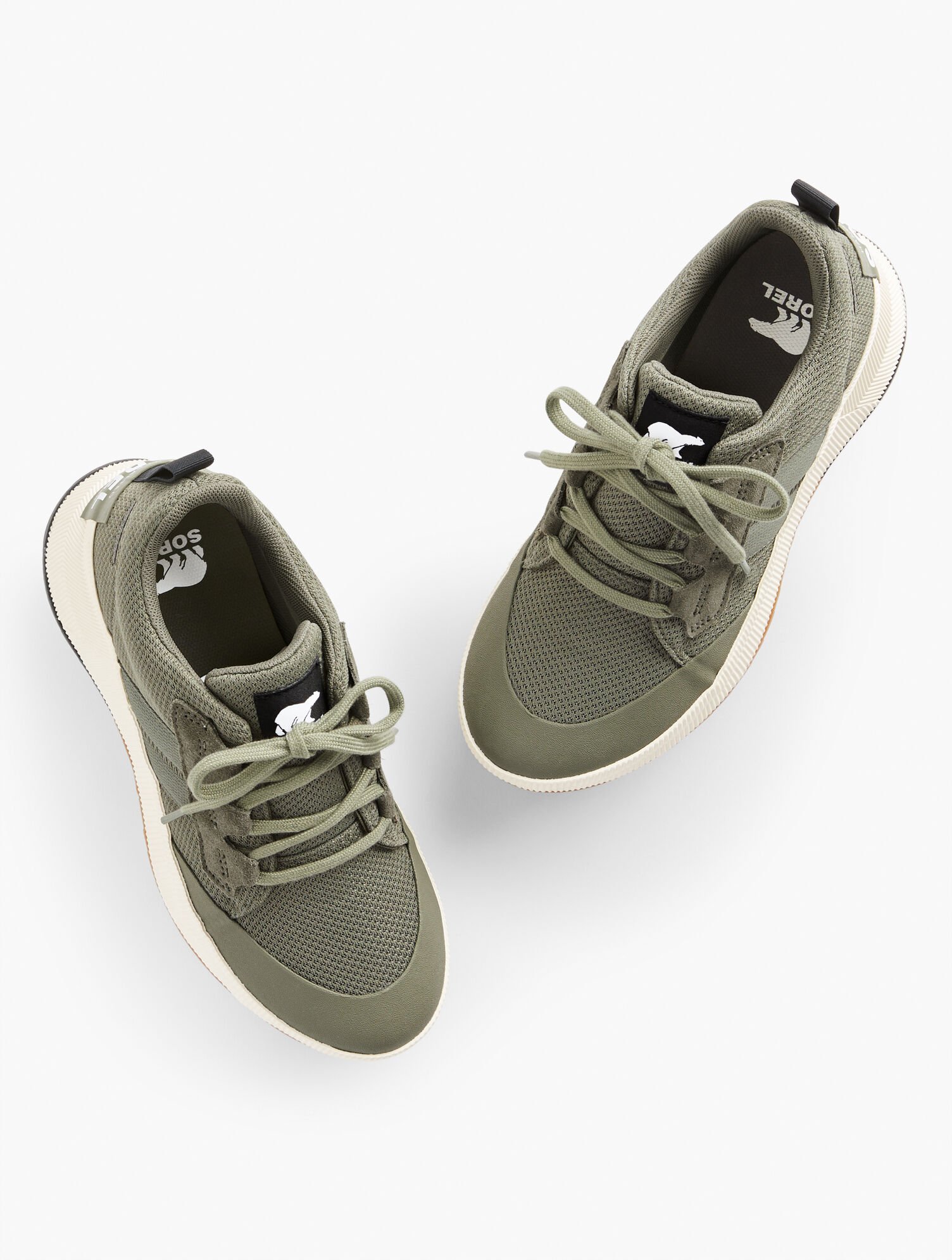 Sorel Out N About™ Waterproof Sneakers Talbots