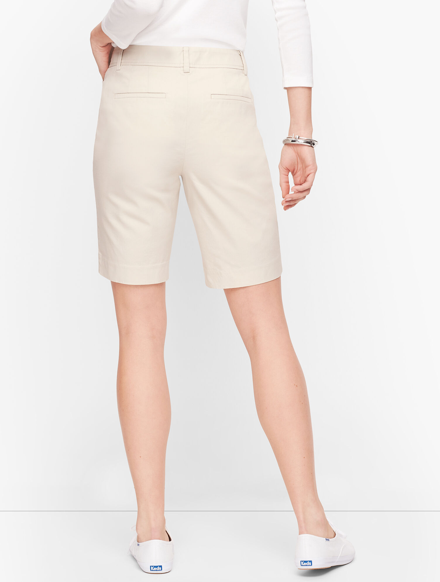 Perfect Shorts - 9" - Solid