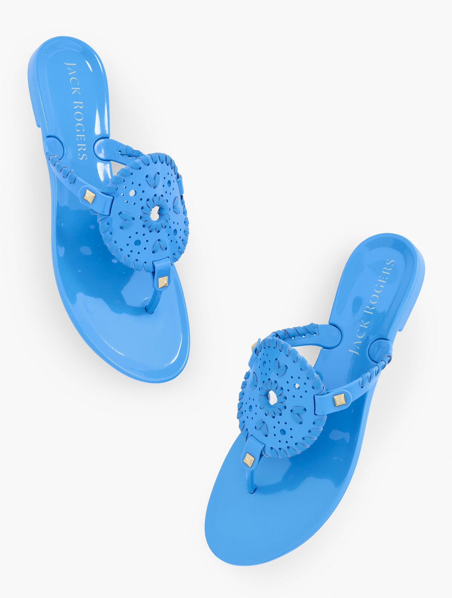 Jack Rogers Cork Sandals Cheap Sale