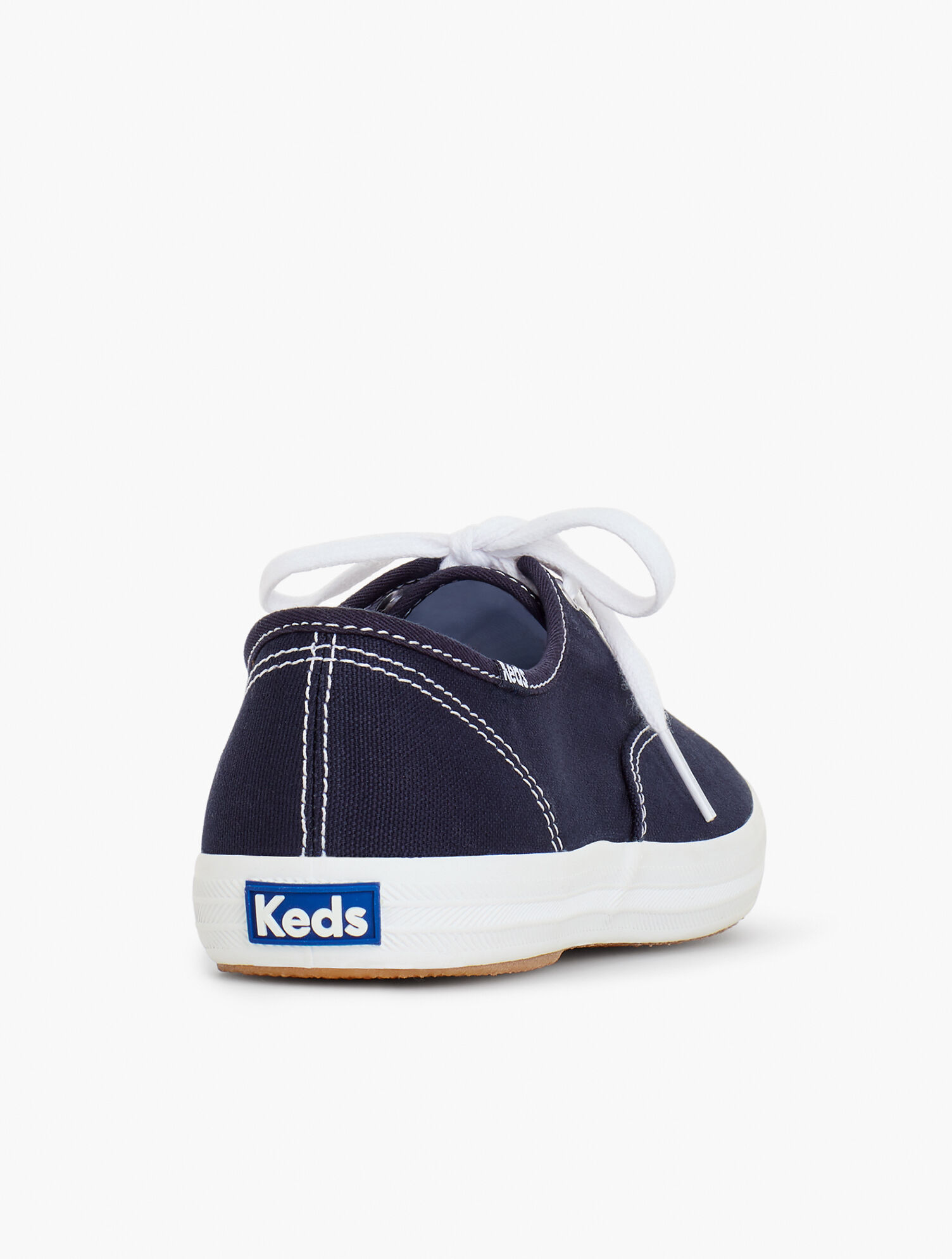 Keds&reg; Champion Sneakers - Classic Canvas