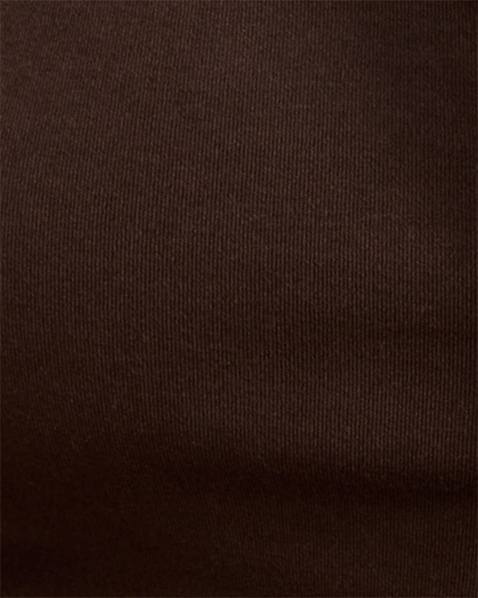 Organic Cotton Modal Foldover Wide Leg Pants