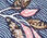 Quilted Jacket - Fresh Poppy