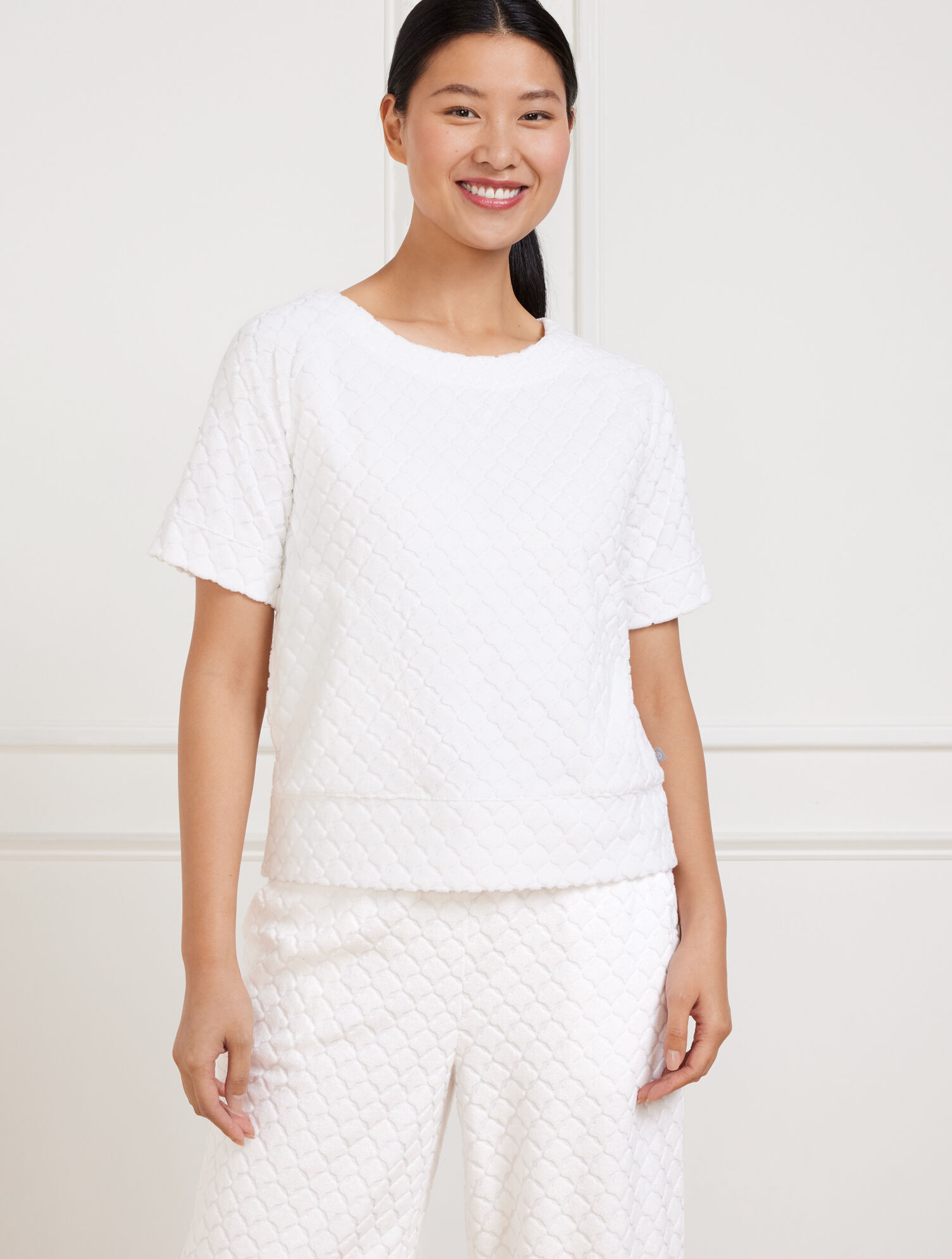 talbots evening tops