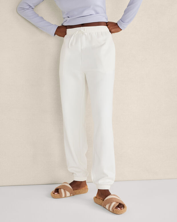 Cozy Fleece Joggers