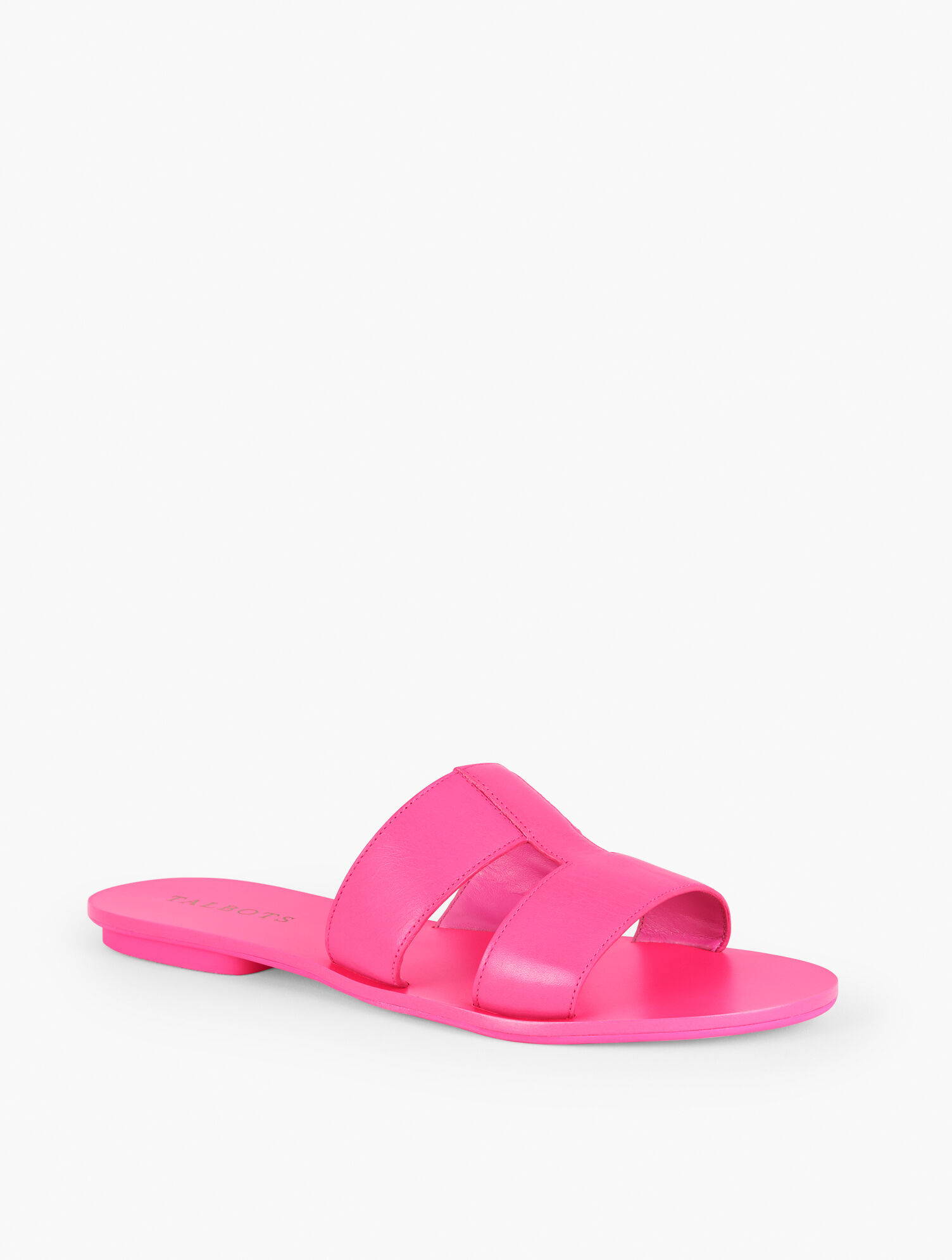 Hannah Vachetta Flats