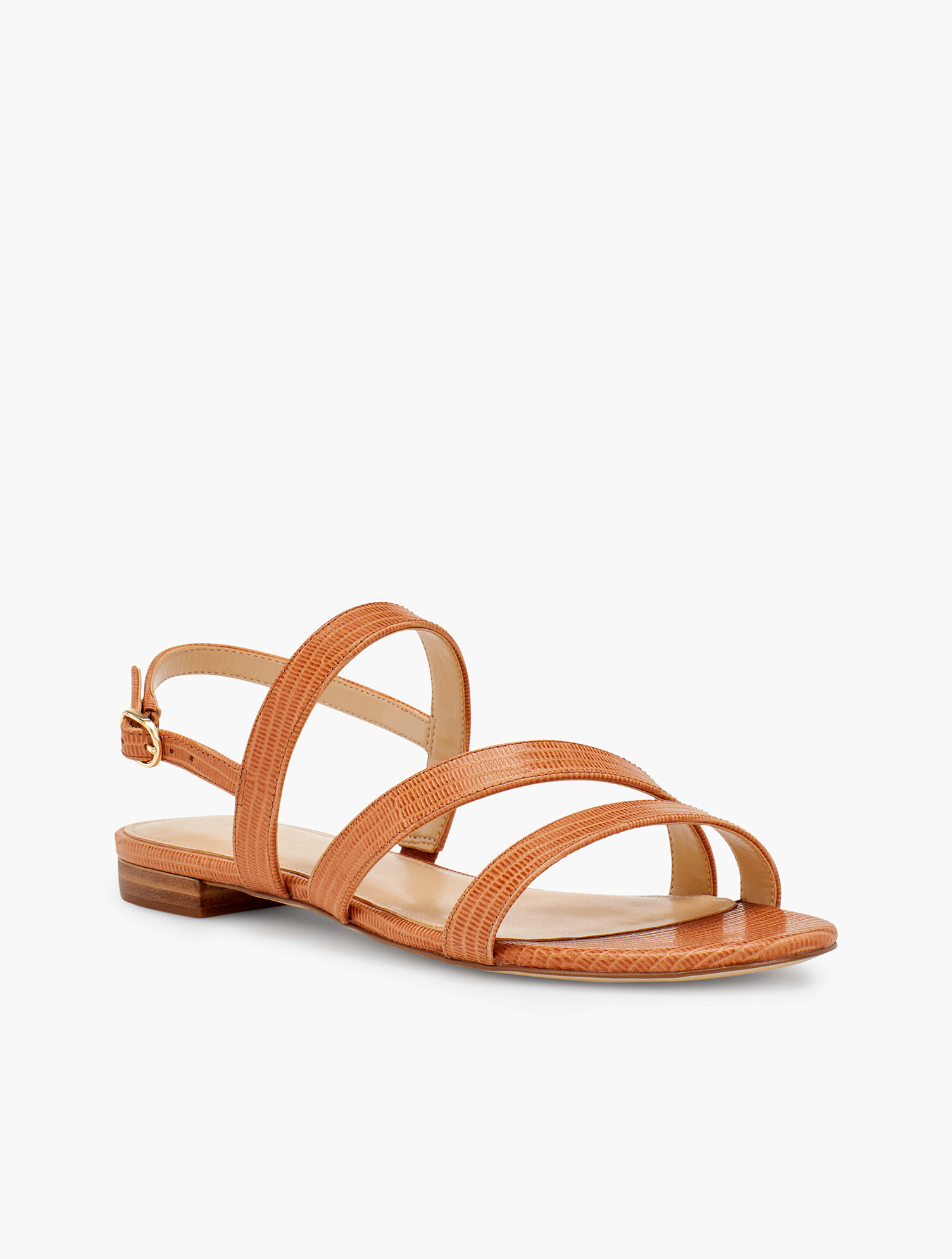 Keri Multi Strap Sandals