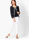 Corded Lace Jacket