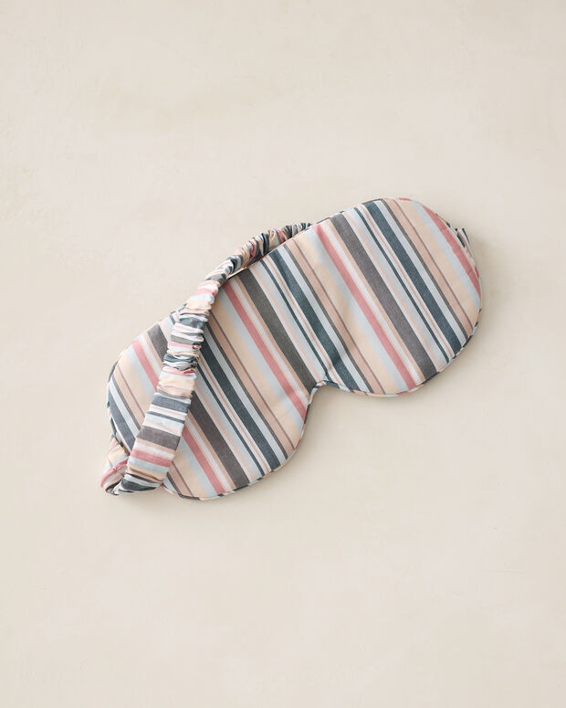Organic Cotton Eye Mask