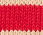 Roll Edge Cardigan - Stripe