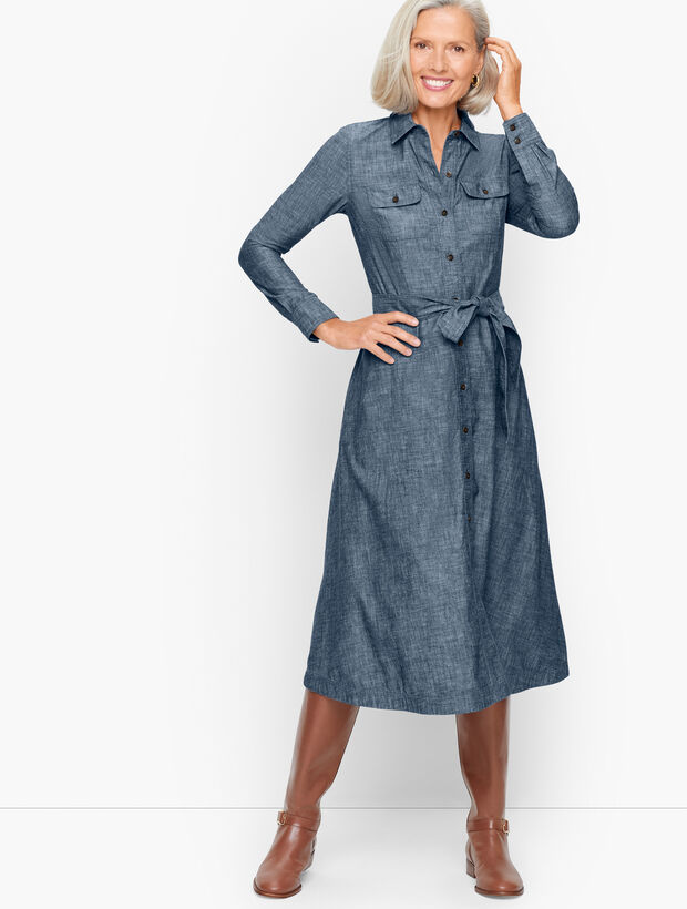 Cinch Women's Lynden Jean - Slim Fit 5-Pocket Denim In Moonlight Wash Size 7L