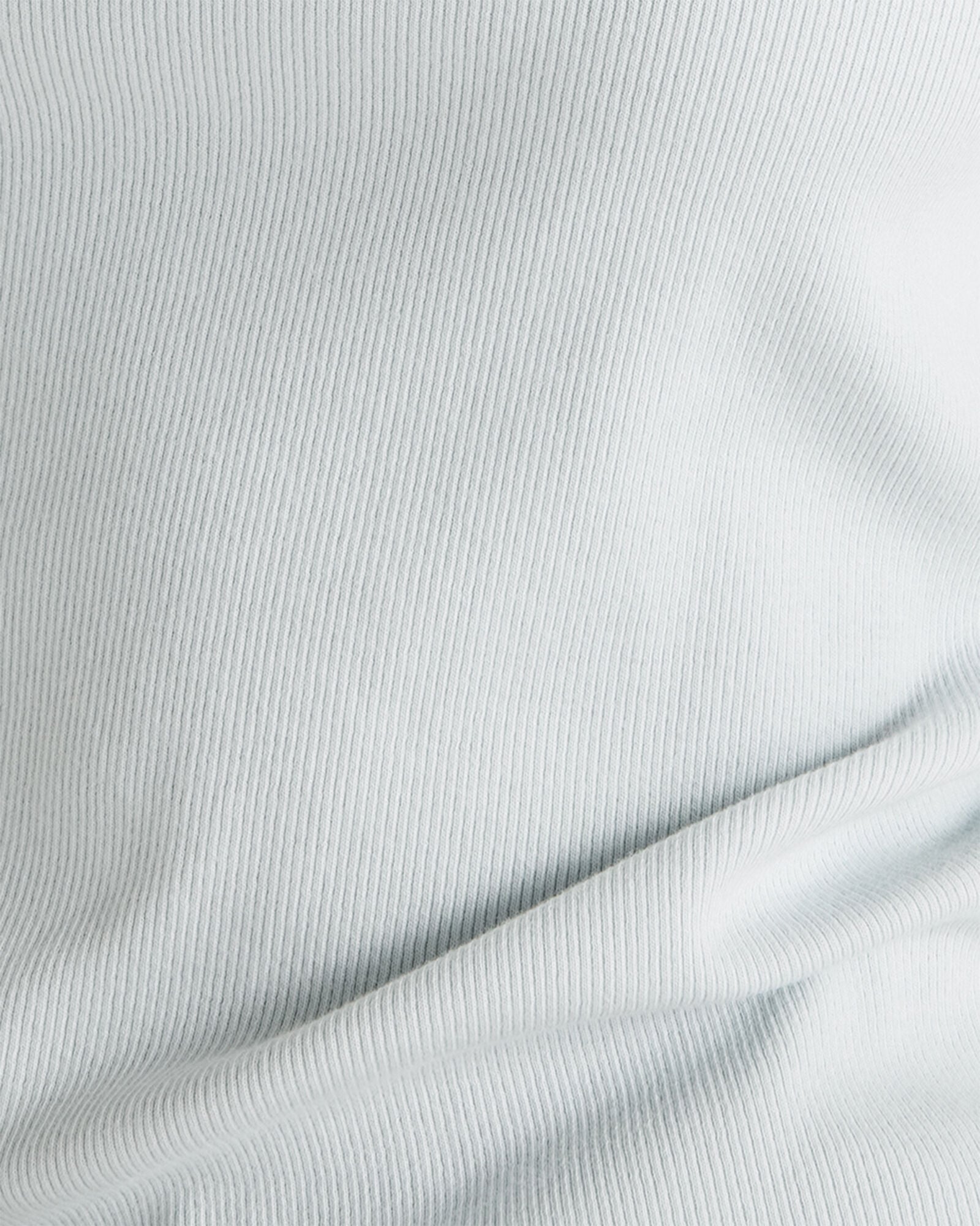Organic Cotton Scoop Neck Tank