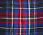 Metallic Cotton Flannel Pajama Set - Marvelous Plaid