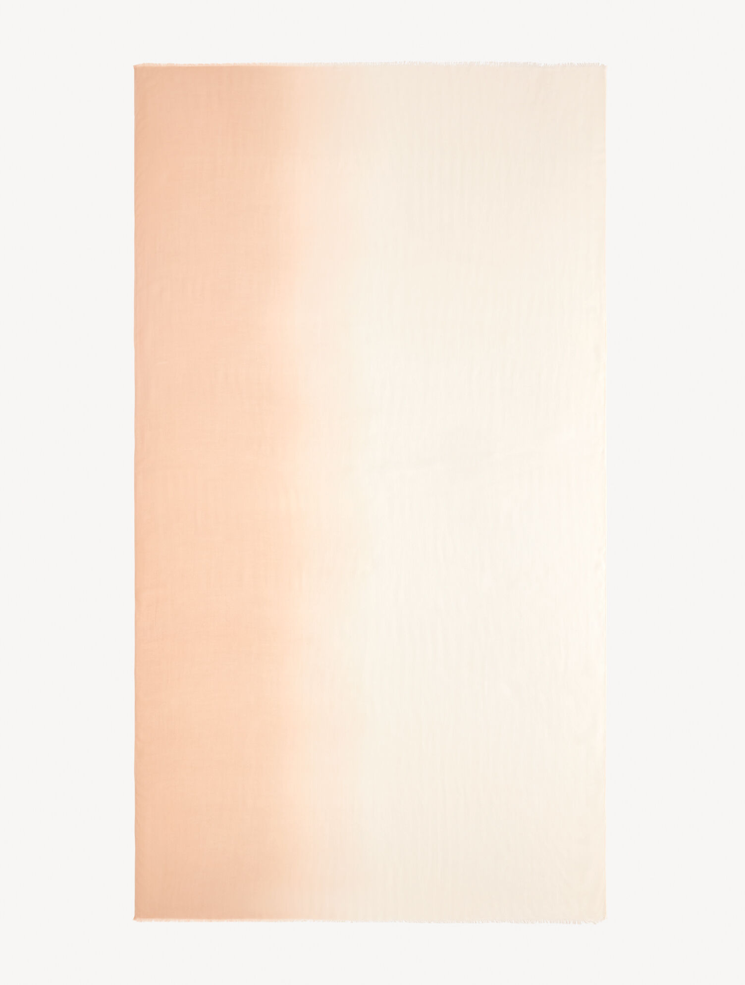 Spring Ombr&eacute; Scarf