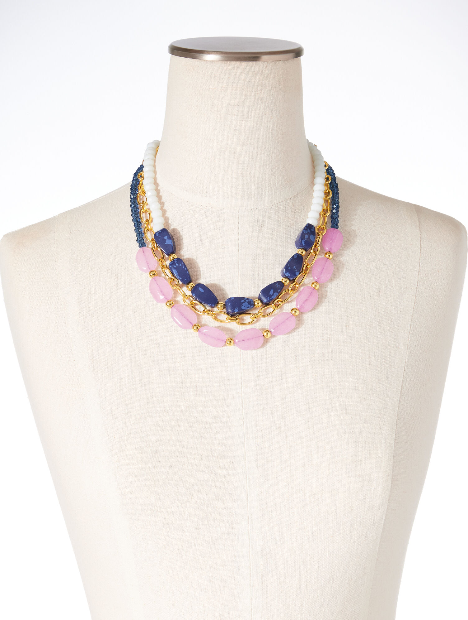 Oralia Necklace