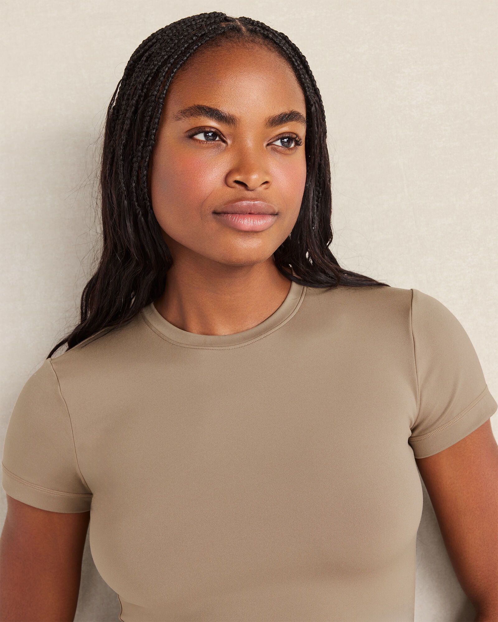 Balance Tee