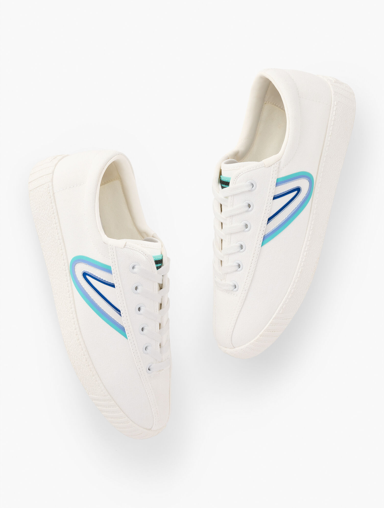 Tretorn Nylite Sneaker White Tretorn Shoes Shoes Classic Tretorn