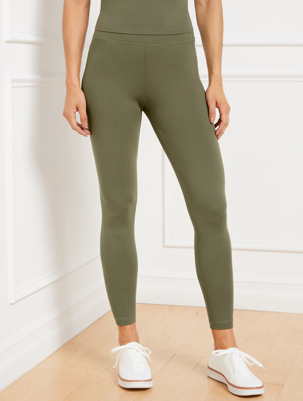 Out &amp; About Essential Leggings