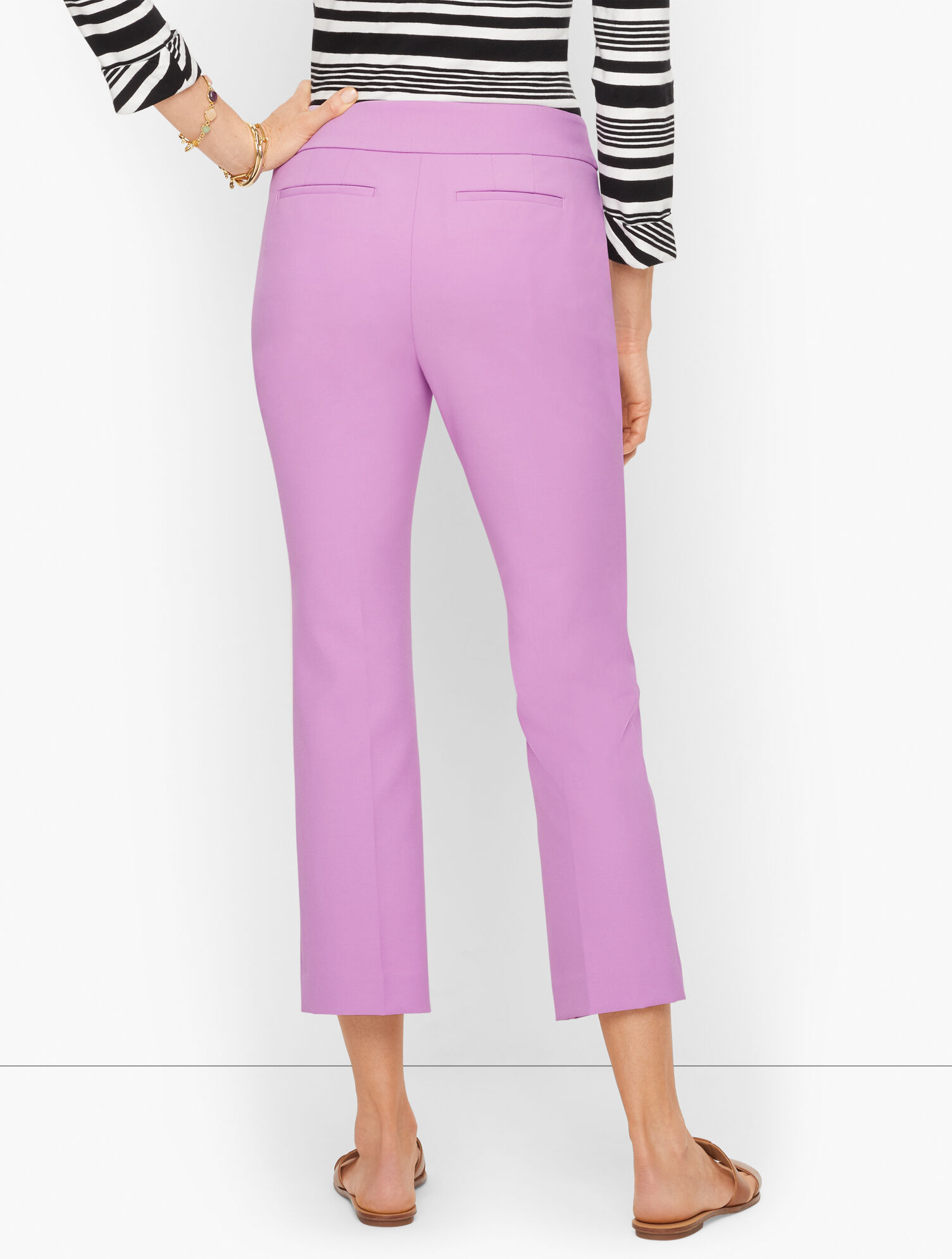 Demi Boot Pants