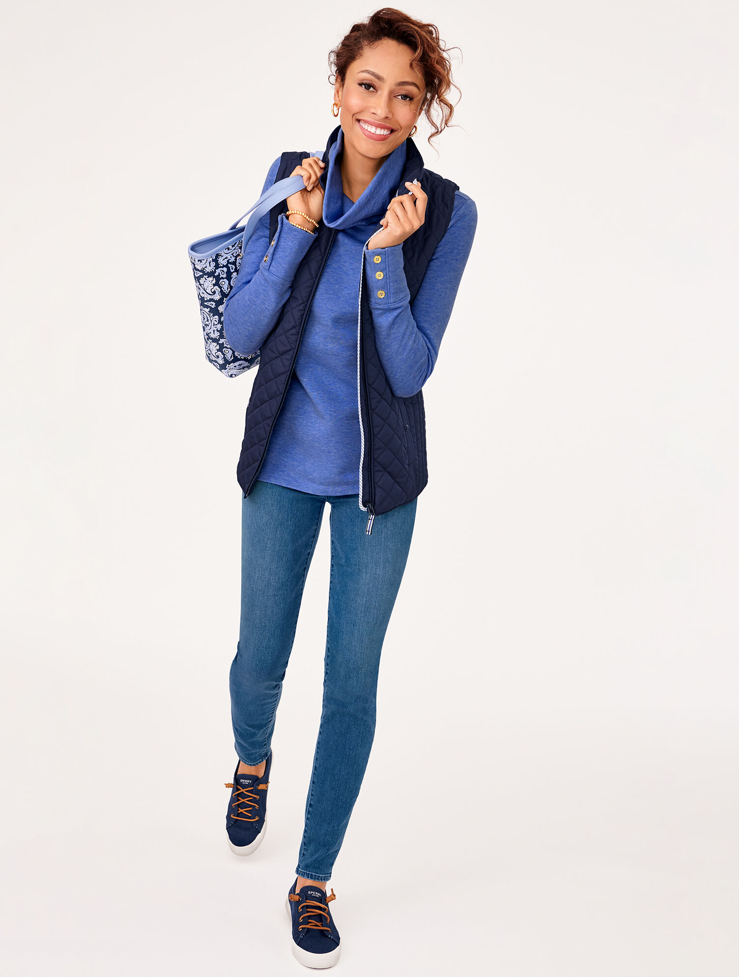Jeggings - Wharf Wash