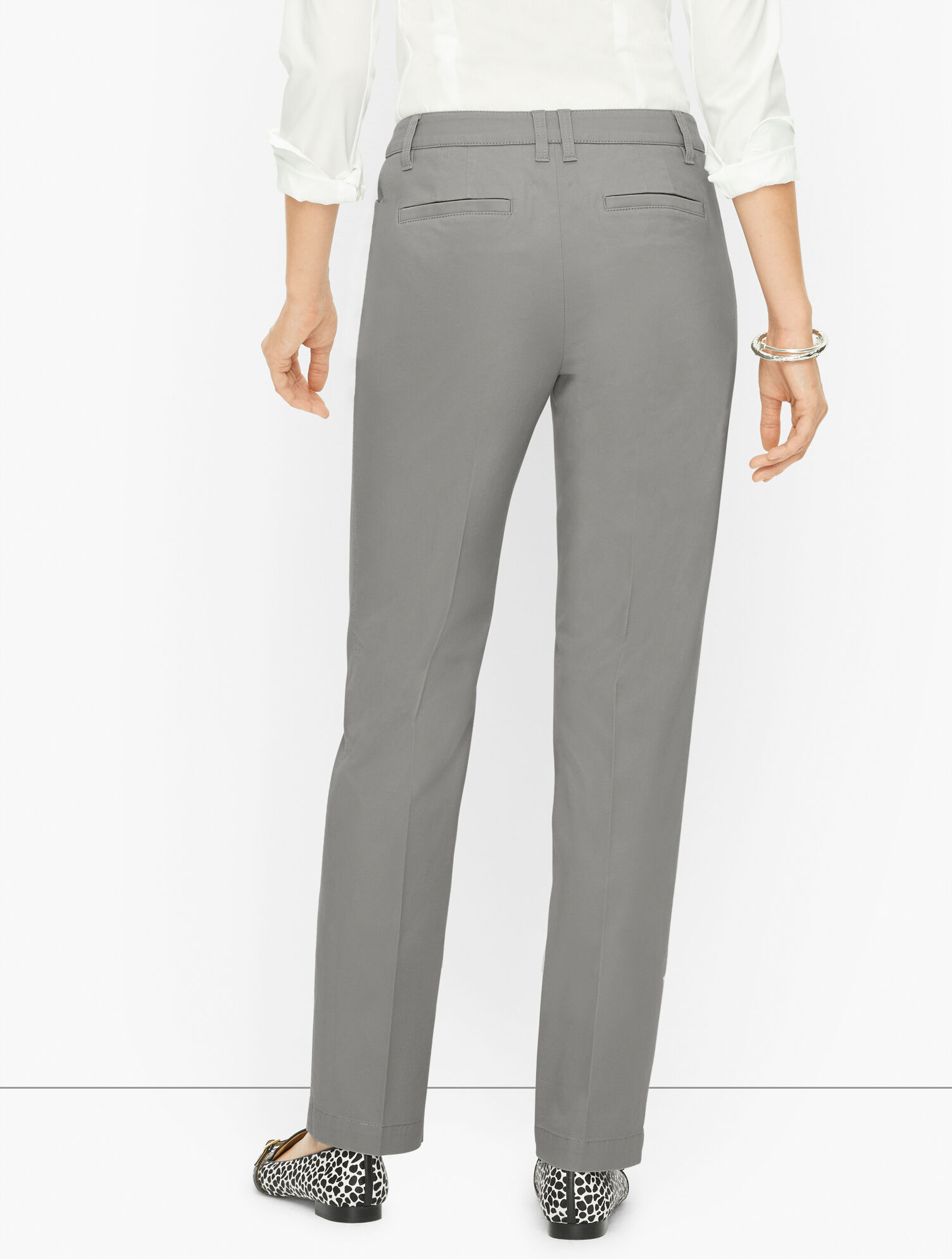 The Perfect Chinos - Curvy Fit
