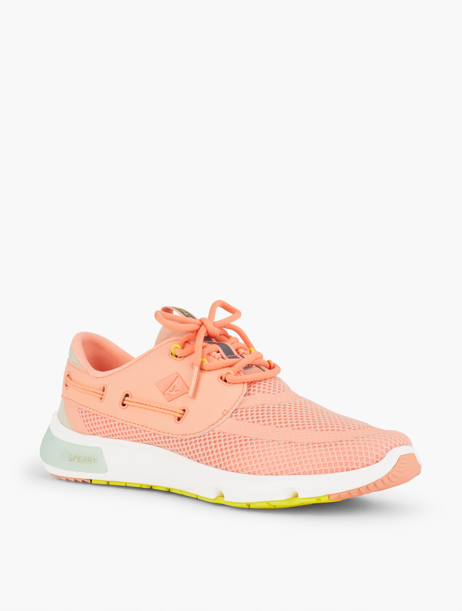 Sperry&reg; 7 Seas 3-Eye Sneakers