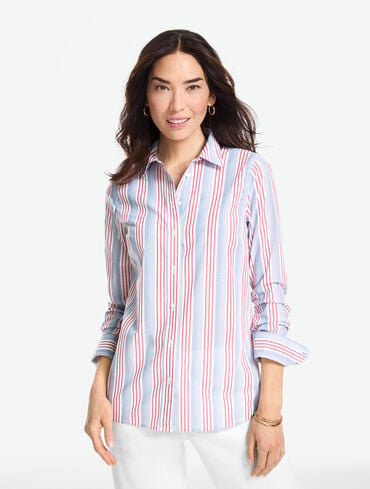 Women's Shirts | Talbots Women's Shirts | Talbots