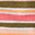 Linen Blend Raglan V-Neck Tee - Kapalua Stripe
