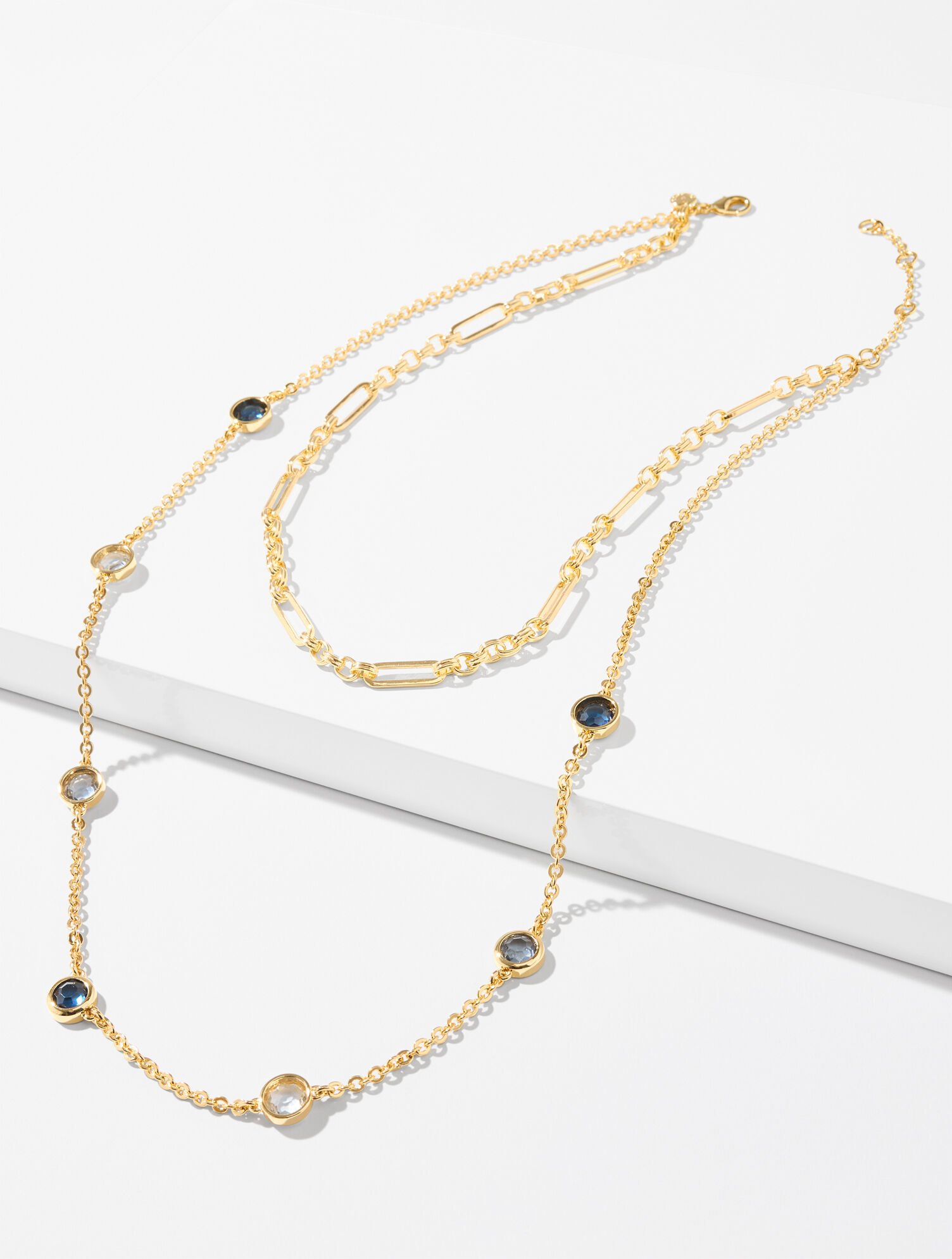 Bauhaus Necklace