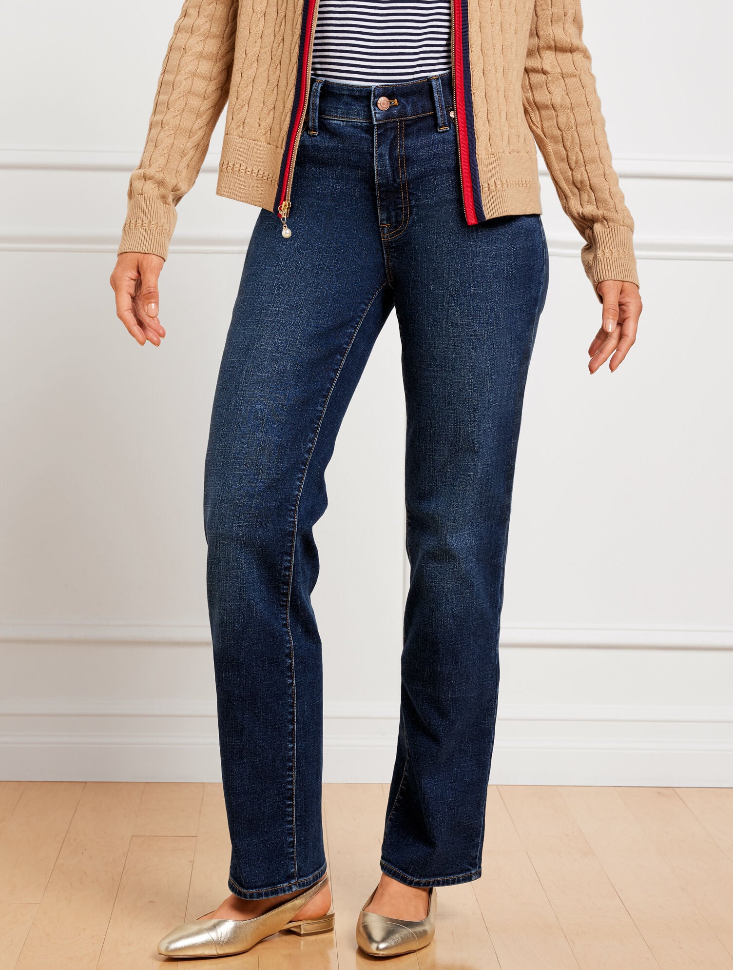 Jeans Femme Big Star Hazel Curvy Fit Bootcut - Taille 27 - Occasion Très Bon État